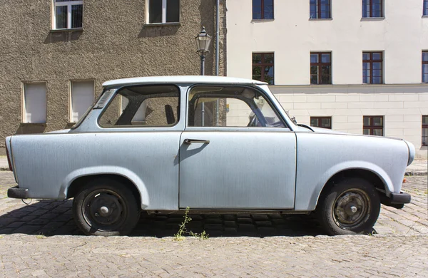 eski trabant