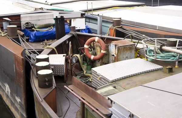 yakın çekim kargo gemisi