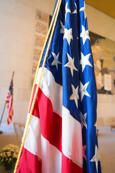 Amerikan bayrakları