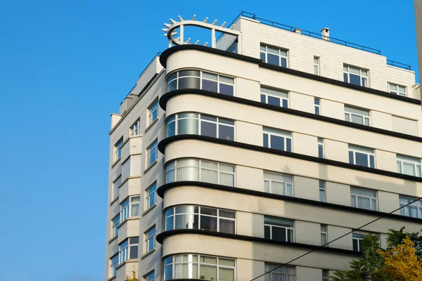 modern mimari tarzı