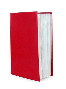 Kırmızı Kitap
