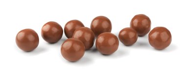 çikolata topları