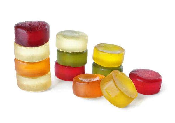 Jelly candy — Stock Photo, Image