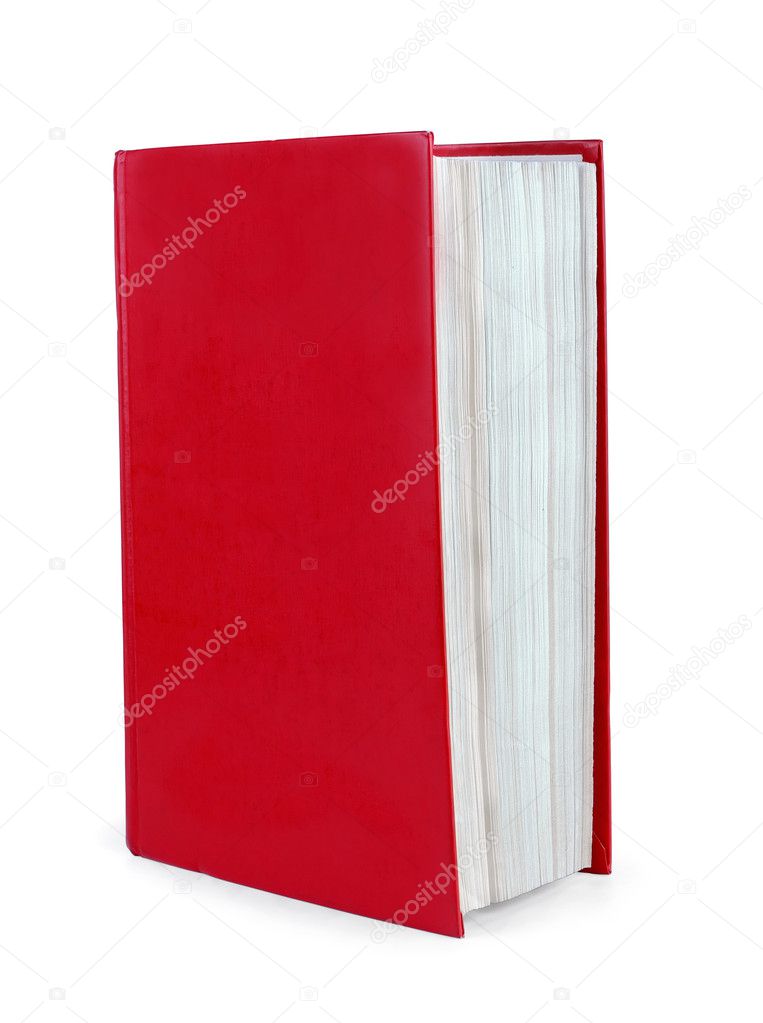 Red book