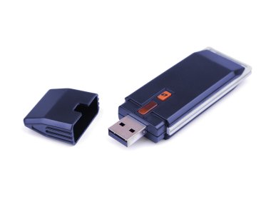 USB kablosuz adaptör