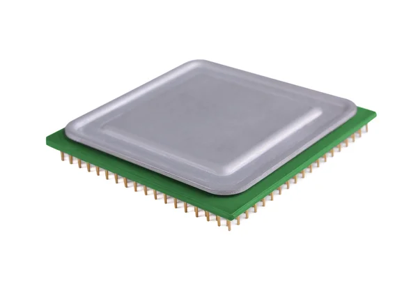 Processor — Stock Photo, Image