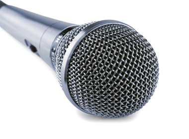 mikrofon