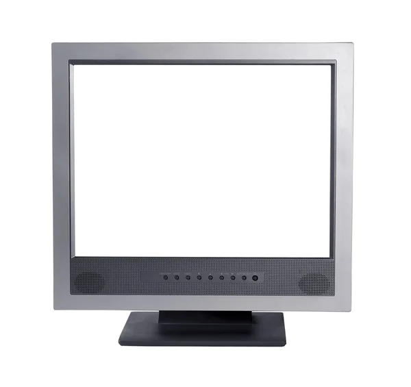 Monitor — Stock Photo, Image