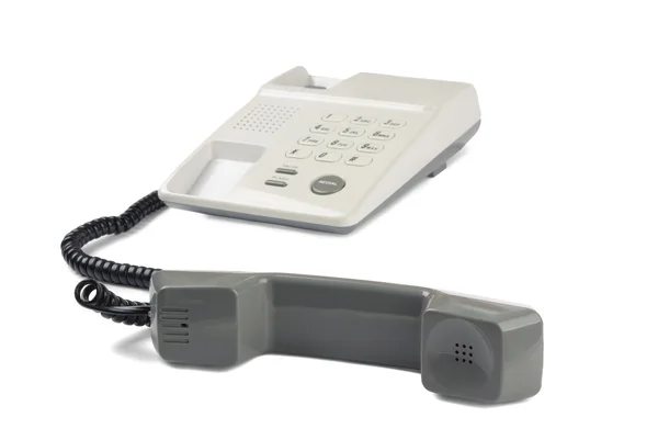 Telephone — Stock Photo, Image