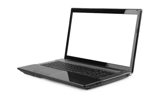 Laptop — Stock Photo, Image