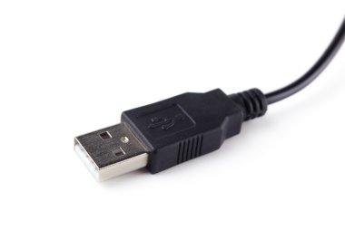 USB kablosu