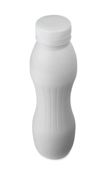 Plastic fles — Stockfoto