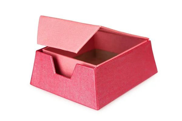 Gift box — Stock Photo, Image