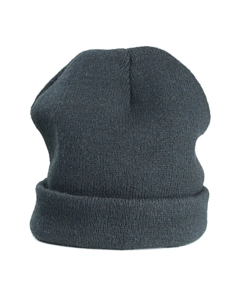 Woolen hat — Stock Photo, Image