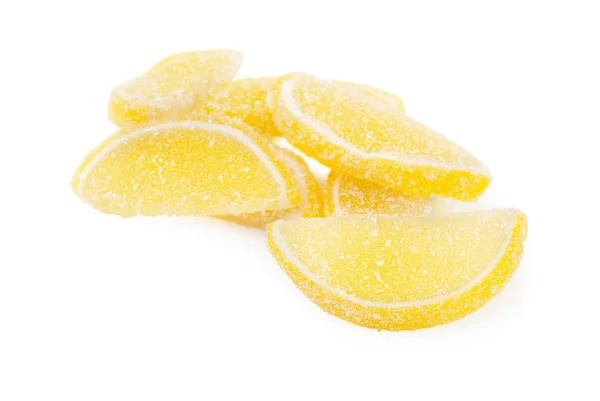 Gelei snoepjes — Stockfoto