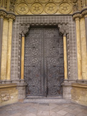 Westminster Abbey