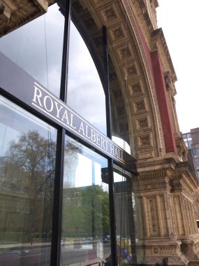 Royal Albert Hall