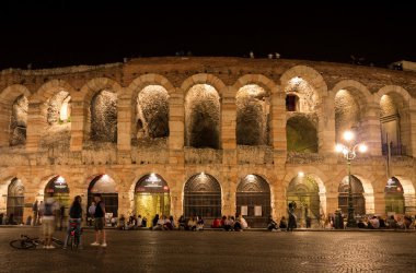 Arena di Verona