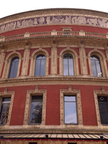 Royal Albert Hall — Zdjęcie stockowe