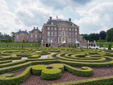 Hollanda Kraliyet Sarayı het loo