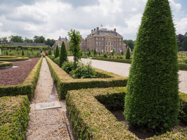 Hollanda Kraliyet Sarayı het loo