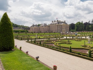 Hollanda Kraliyet Sarayı het loo