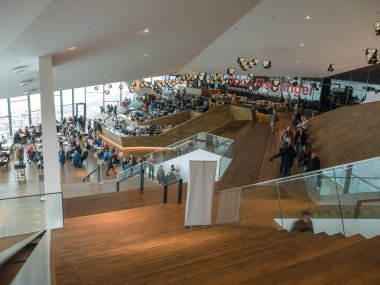 göz filmmuseum amsterdam