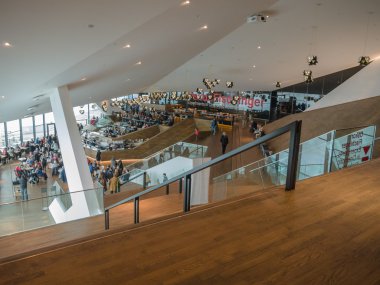 göz filmmuseum amsterdam