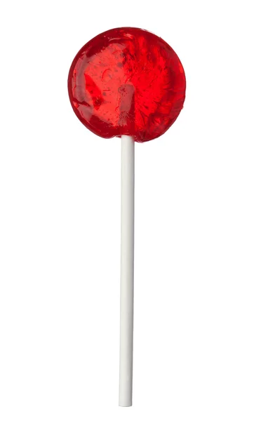 Isolated Lollipop — Stock Photo, Image