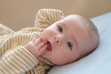 Şirin Bebek