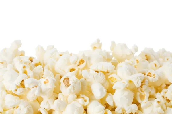 Popcorn — Stock fotografie