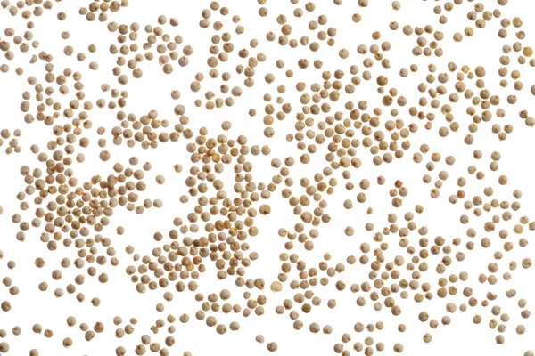 Okokt quinoa bakgrund — Stockfoto