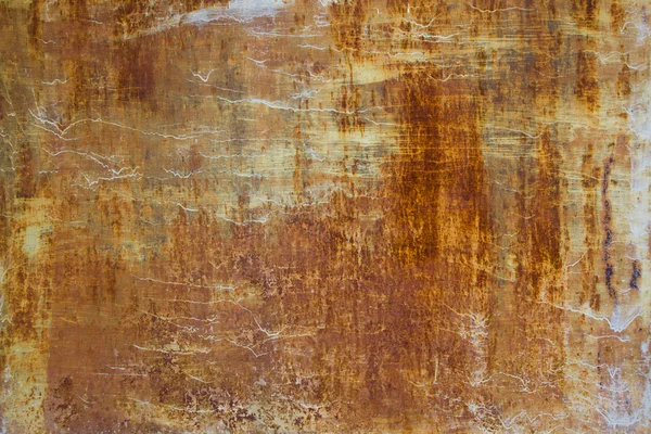 doku duvar veya tavan paslı metal yaprak