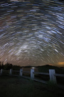 Malezya borneo, sabah, Star yollar