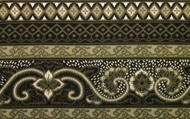batik desen