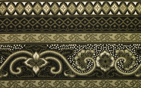 Batik pattern