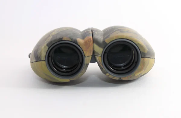 Mini binoculars — Stock Photo, Image