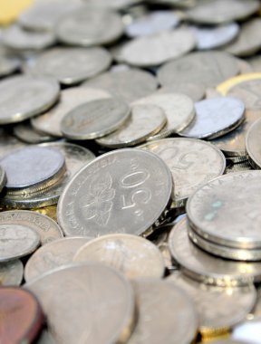 Malezya paralar türleri