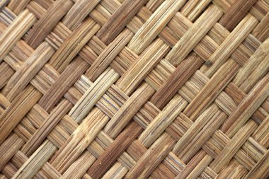 Bambu doku ve desen arka planı için
