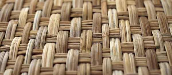 Bamboo texture and pattern — Stock Photo, Image