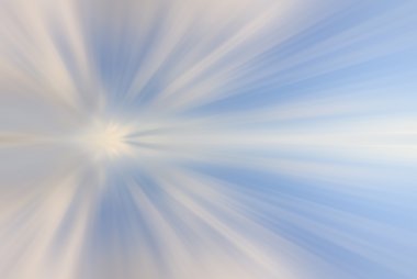 arka plan için mavi ve beyaz soyut