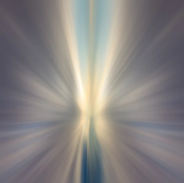 Colorful abstract light rays for background — Stock Photo, Image