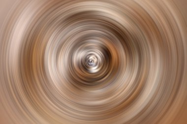 Radyal bulanıklık arka plan