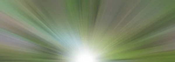 Colorful abstract light rays for background — Stock Photo, Image