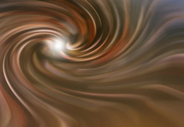 Twirling abstract texture for background — Stock Photo, Image