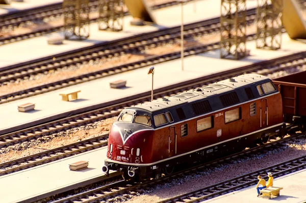 Tren İstasyonu