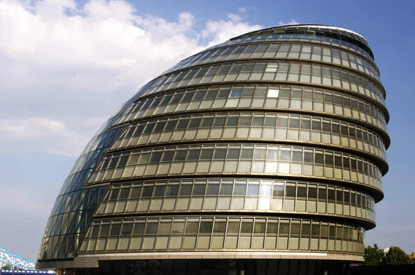 Modern building — Stock Photo, Image