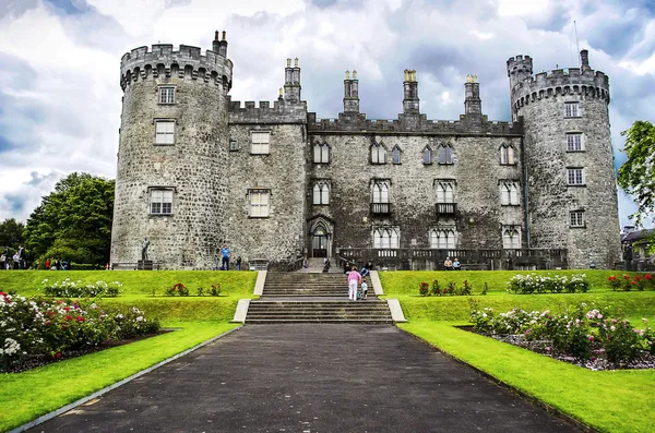 Kilkenny. — Fotografia de Stock