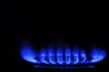 gaz enerjisi