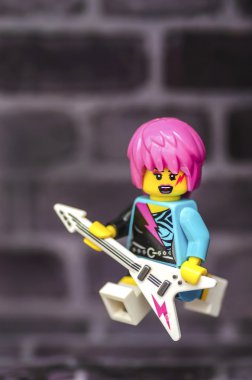 Rock yıldızı